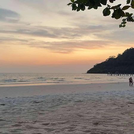 Koh Kood Aya Homestay Ko Kut エクステリア 写真