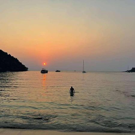 Koh Kood Aya Homestay Ko Kut エクステリア 写真
