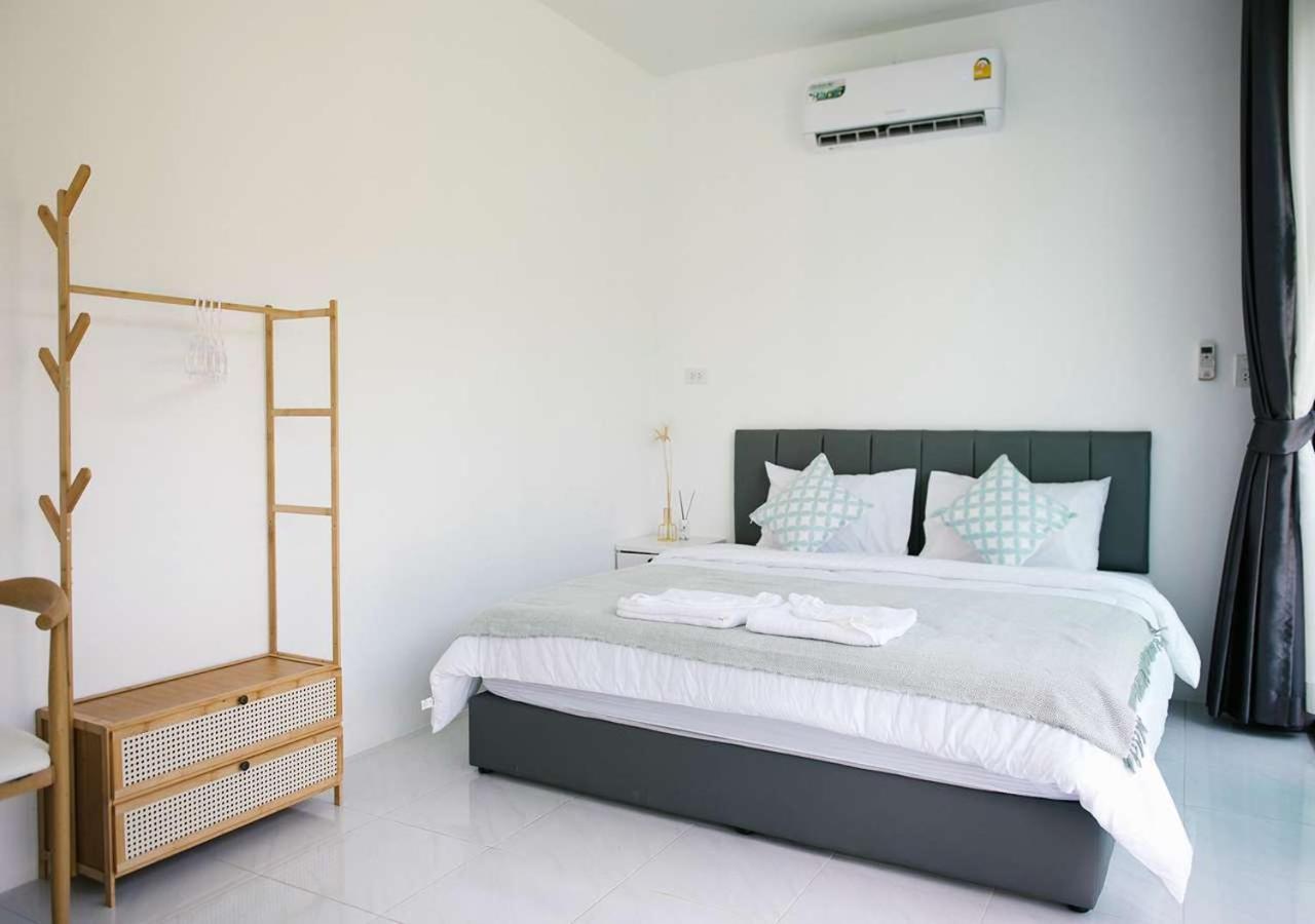 Koh Kood Aya Homestay Ko Kut エクステリア 写真