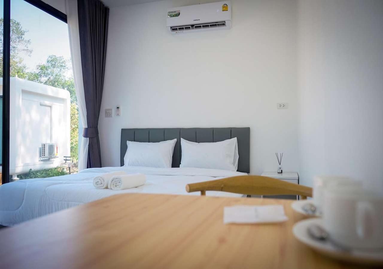 Koh Kood Aya Homestay Ko Kut エクステリア 写真