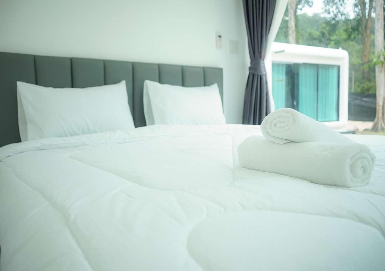 Koh Kood Aya Homestay Ko Kut エクステリア 写真