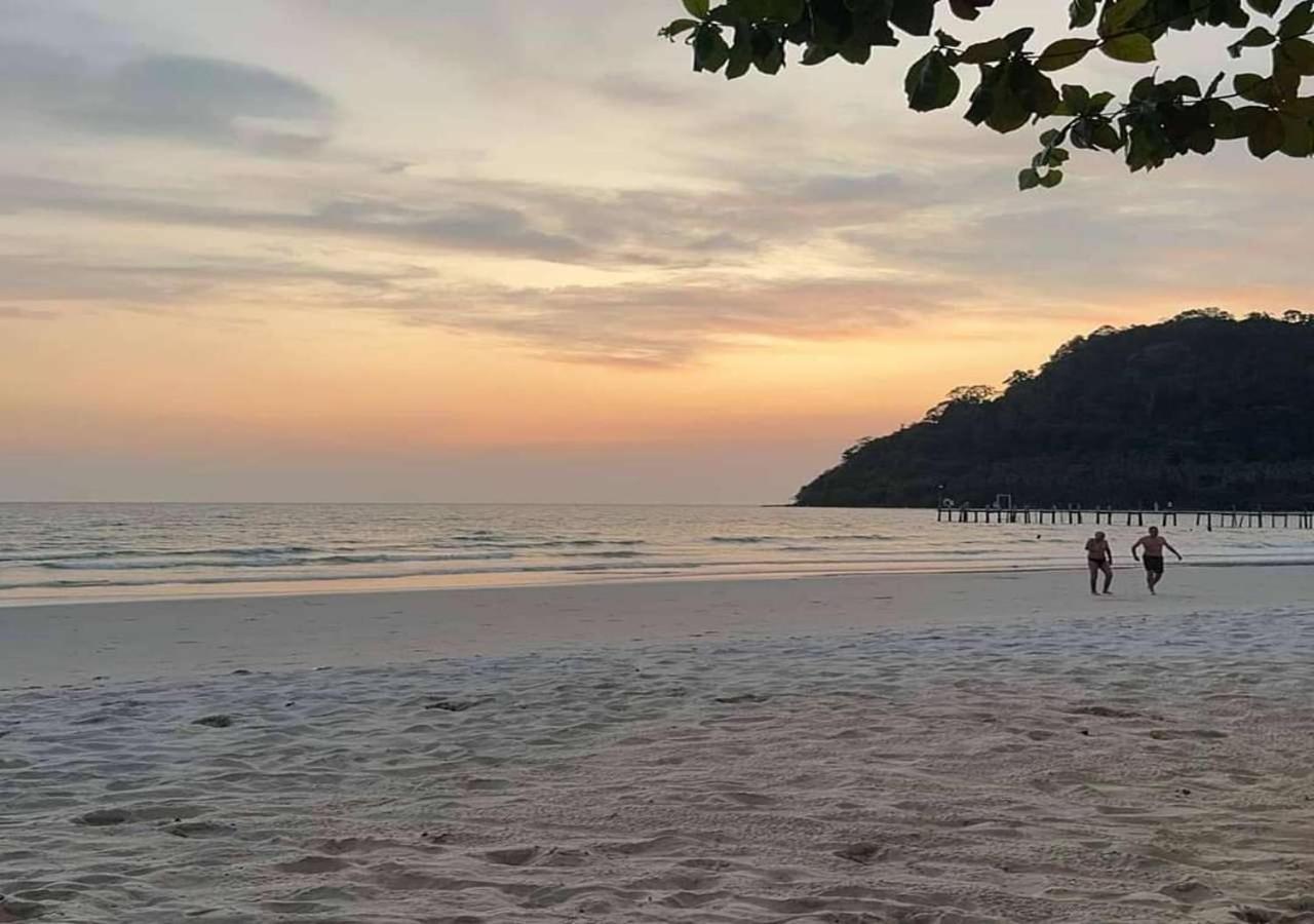 Koh Kood Aya Homestay Ko Kut エクステリア 写真