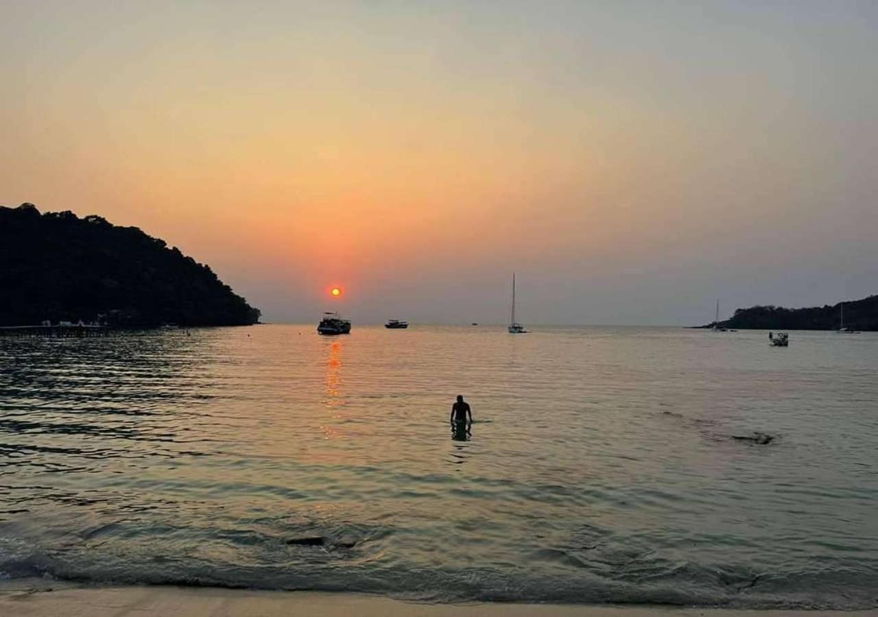 Koh Kood Aya Homestay Ko Kut エクステリア 写真