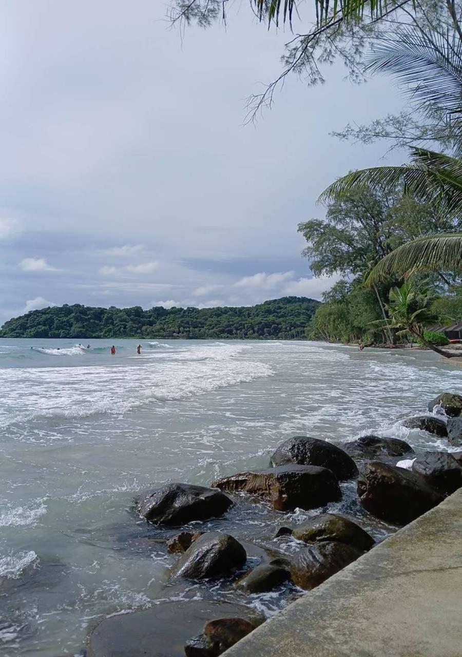 Koh Kood Aya Homestay Ko Kut エクステリア 写真