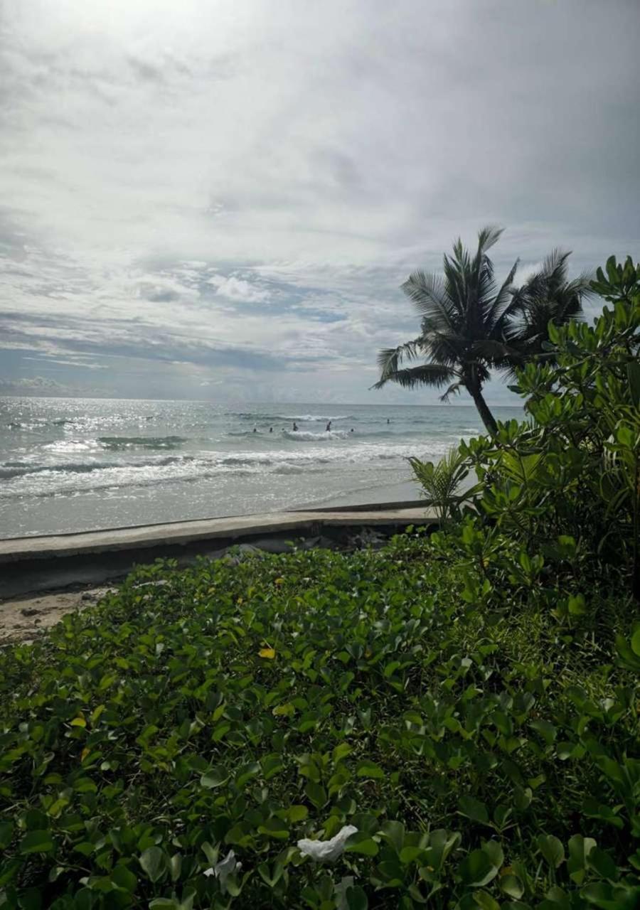Koh Kood Aya Homestay Ko Kut エクステリア 写真