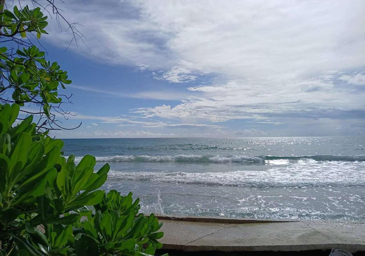 Koh Kood Aya Homestay Ko Kut エクステリア 写真