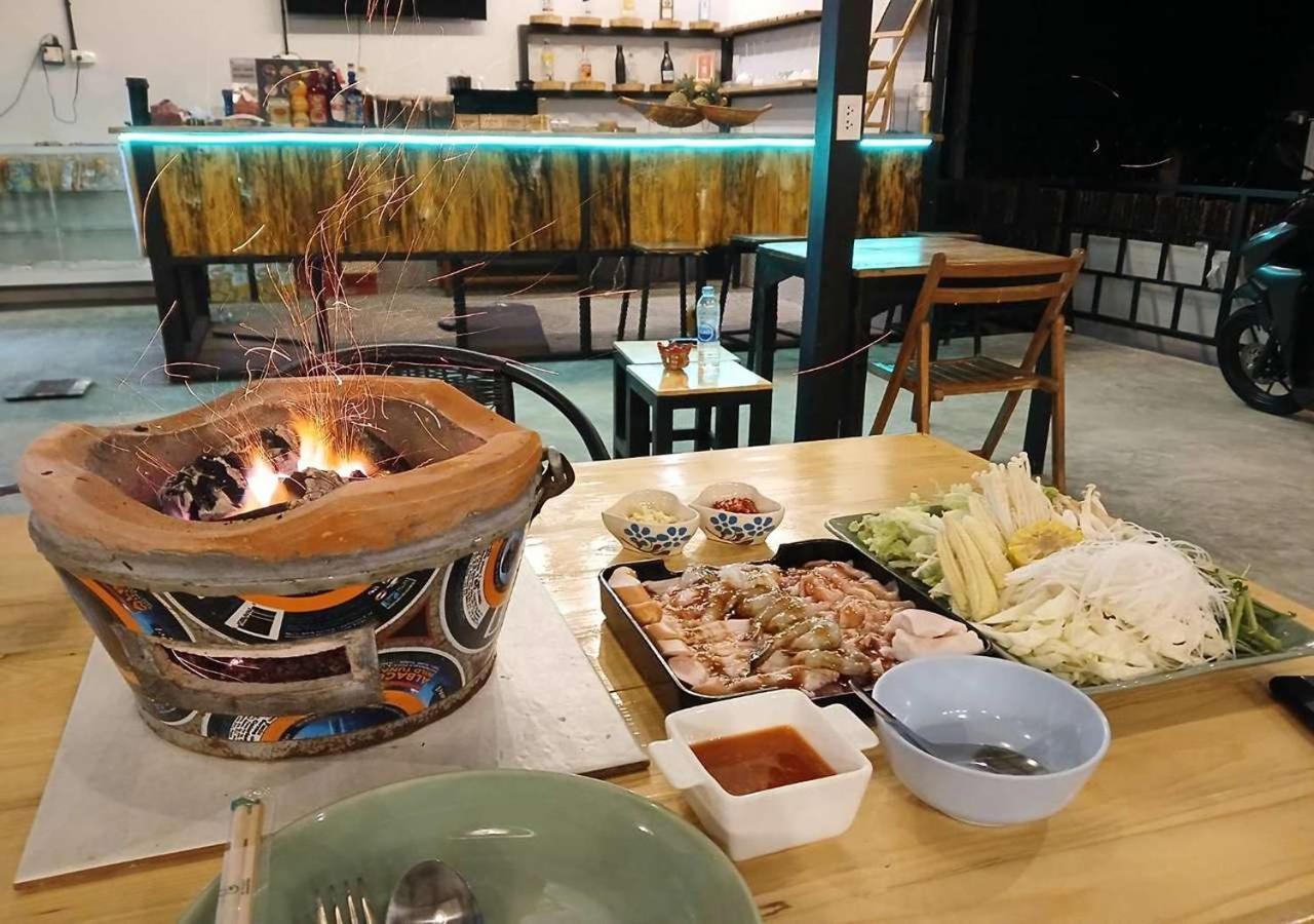 Koh Kood Aya Homestay Ko Kut エクステリア 写真
